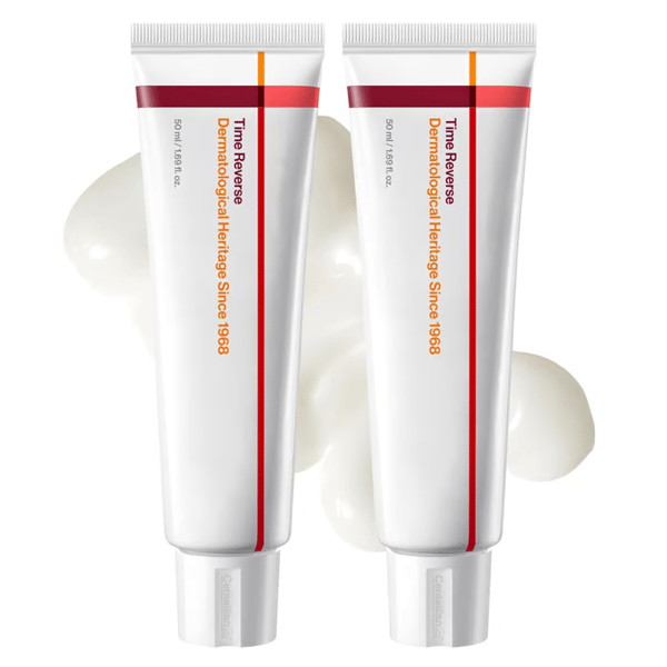 💥Time Reverse -Advanced Fast