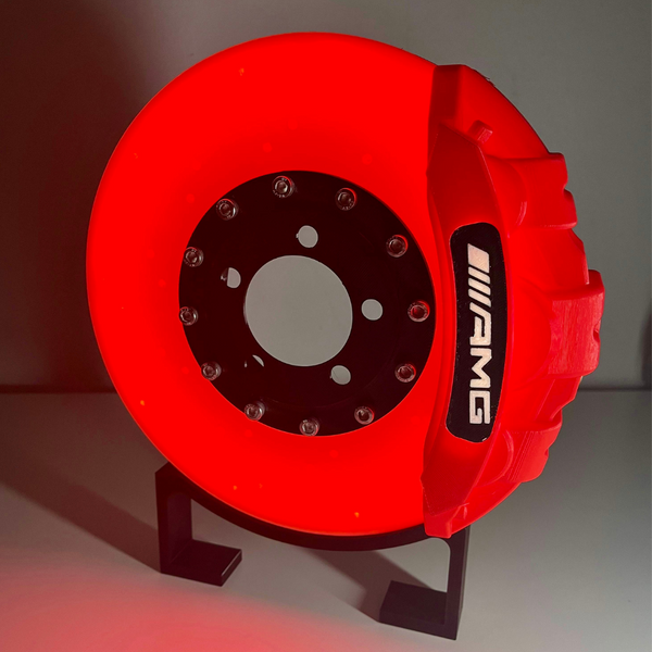 Brake Disc Lamp🚗Christmas Gifts Limited-Time Free Shipping