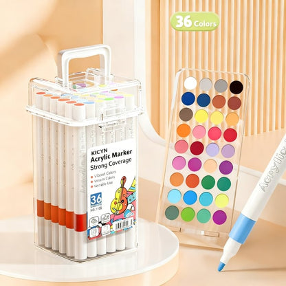 🔥Last Day 50% OFF - 🎨✨DIY Coloring Blanket ✨Non-toxic paint, 100% colorfast✨