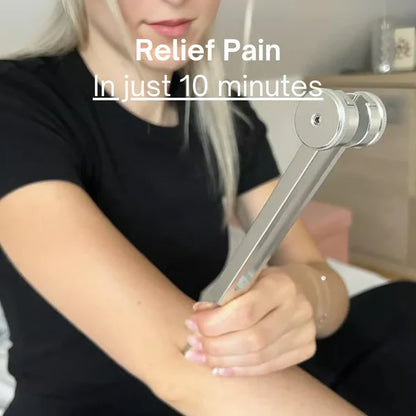 Resonance Sound Healing Tuning Fork Set