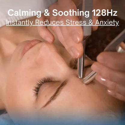 Resonance Sound Healing Tuning Fork Set