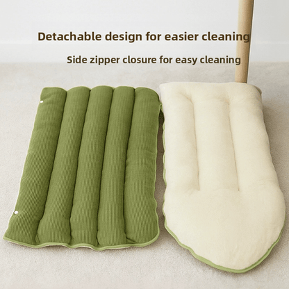 🐈Removable and Washable Winter Closed-off Cat Bed💝