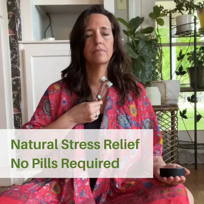 Resonance Sound Healing Tuning Fork Set