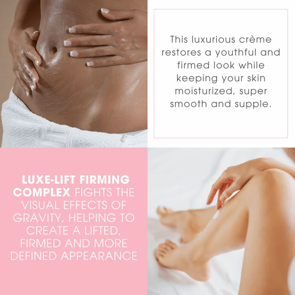 🌿Last Day Promotion 49% OFF - Champagne Beaute Lift Firming Body Crème