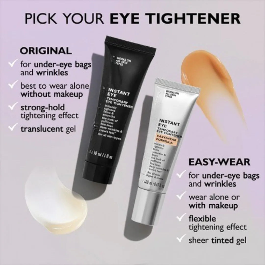 Instant face Tightener No-Filter Primer (with Brush FREE !)