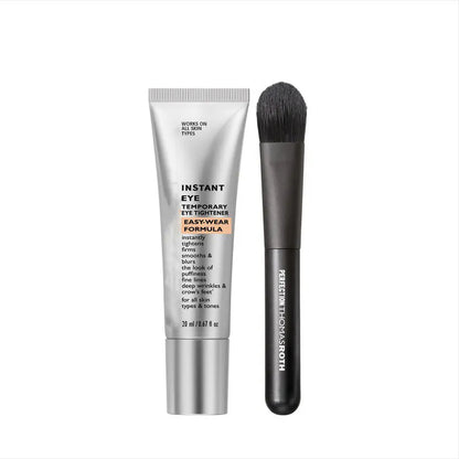 Instant face Tightener No-Filter Primer (with Brush FREE !)