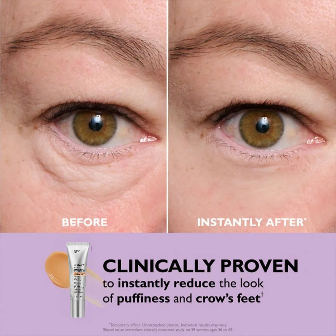 Instant face Tightener No-Filter Primer (with Brush FREE !)