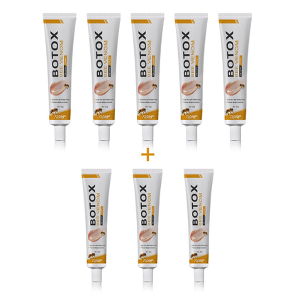 (Made and Shipped from USA) 🧑‍⚕️TLOPA® Botox Bee Venom Wrinkle Removal Cream- LAST DAY 70% OFF🔥
