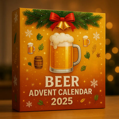 🔥Buy 2+ get free shipping🔥 2025 Whiskey Advent Calendar
