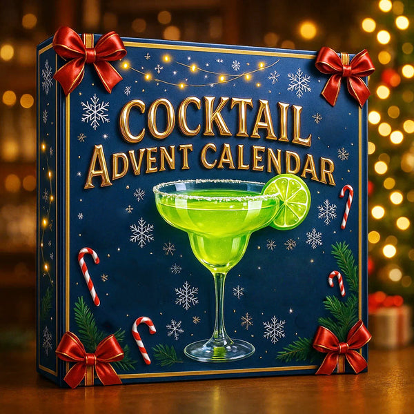 🔥Buy 2+ get free shipping🔥 2025 Whiskey Advent Calendar