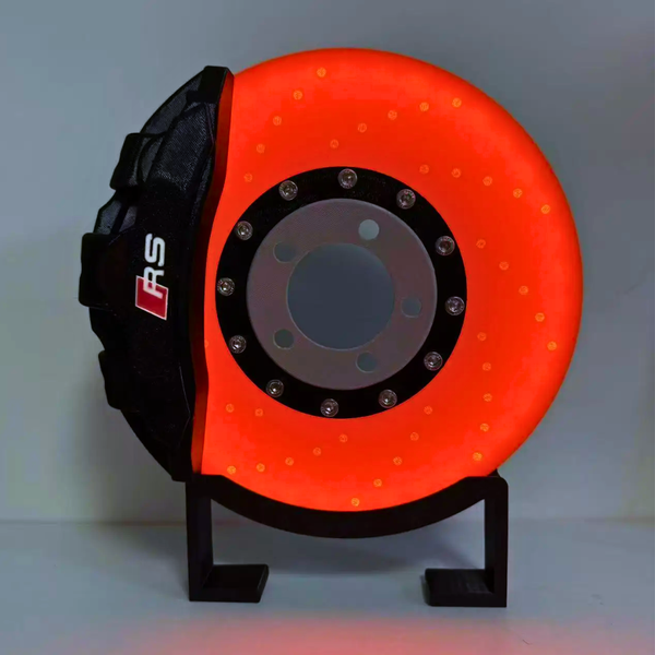 Brake Disc Lamp🚗Christmas Gifts Limited-Time Free Shipping