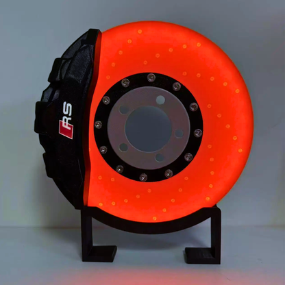 Brake Disc Lamp🚗Christmas Gifts Limited-Time Free Shipping