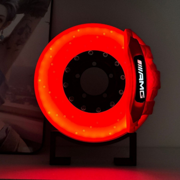 Brake Disc Lamp🚗Christmas Gifts Limited-Time Free Shipping