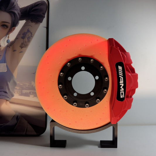 Brake Disc Lamp🚗Christmas Gifts Limited-Time Free Shipping