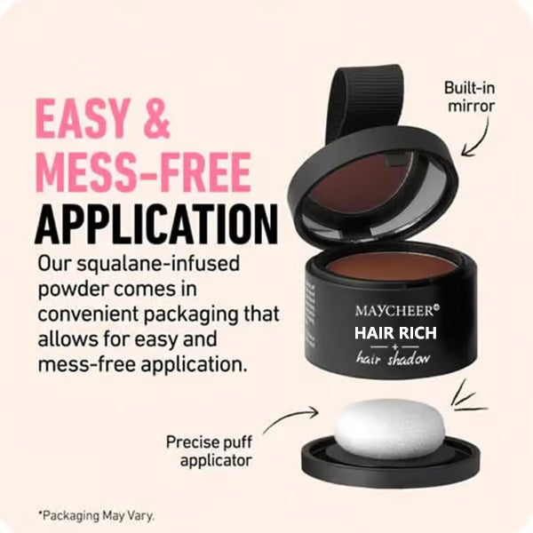 🎁LAST DAY 49% OFF🔥Magic Root Cover Up