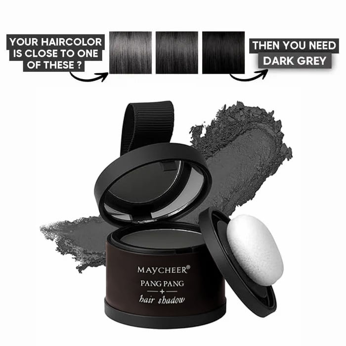 🎁LAST DAY 49% OFF🔥Magic Root Cover Up