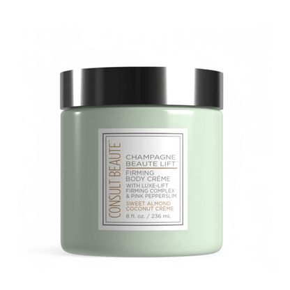 🌿Last Day Promotion 49% OFF - Champagne Beaute Lift Firming Body Crème