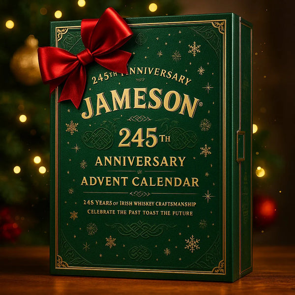 🔥Buy 2+ get free shipping🔥 2025 Whiskey Advent Calendar