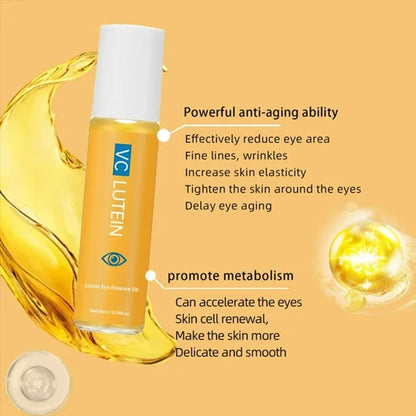 Lutein Eye Essence Oil